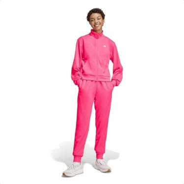 Imagem de Conjunto Adidas Feminino Essentials Feel Cozy-Feminino