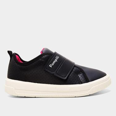 Imagem de Tênis Infantil Pampili Casual Menina-Feminino