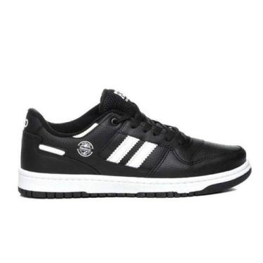 Imagem de Tênis Redikal Skate - Masculino - Preto - 44, Preto, 44, Masculino