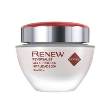 Imagem de Creme Facial Avon Renew Reversalist Dia 50g