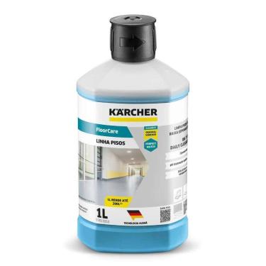 Imagem de Detergente Concentrado FloorCare RM 755 Daily Cleaner 1L KARCHER