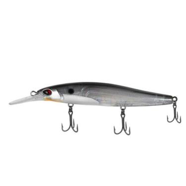 Imagem de Isca Artificial Invader MR 110F 11cm 17g - Marine - Marine Sports, Cor