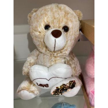 Imagem de Urso de pelúcia - Jessica flores 