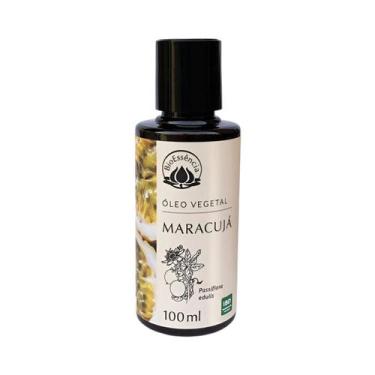 Imagem de Maracujá BioEssência Óleo Vegetal 100ml