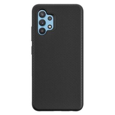 Imagem de Capa preta para smartphone A32 - Slip