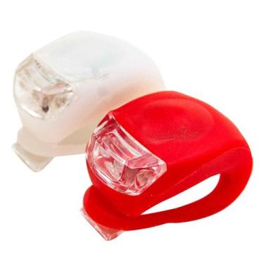 Imagem de kit de iluminação para Bike - hj008