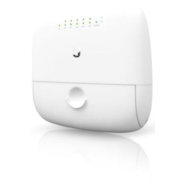 Imagem de Roteador Ubiquiti EP-R6-BR 6PORT 5GIGA RJ45 + 1SFP EDGEPOINT OUTDOOR