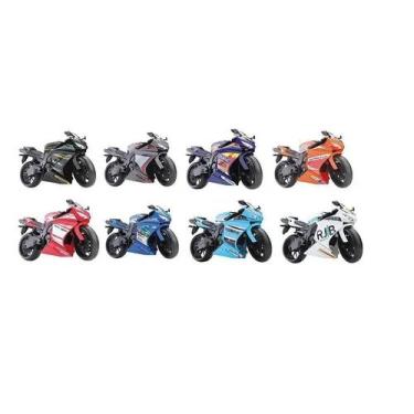 Imagem de Moto Racing Motorcycle - Roma