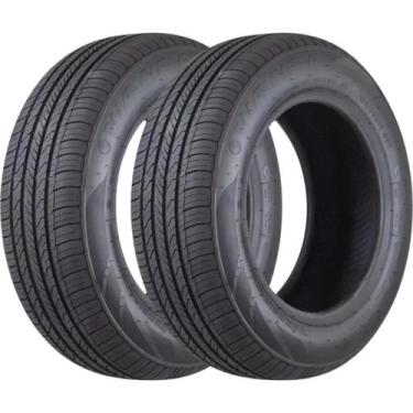Imagem de Jogo 2 Pneu 175 75 r13 84t Sp203 Wanli Aro 13
