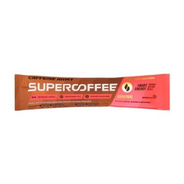 Imagem de SuperCoffee To Go - 1 Sachê de 10g Original - Caffeine Army