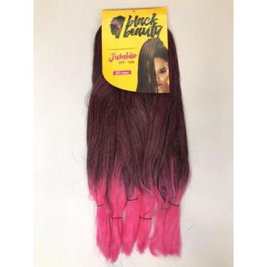 Imagem de Jumbao Black beauty
