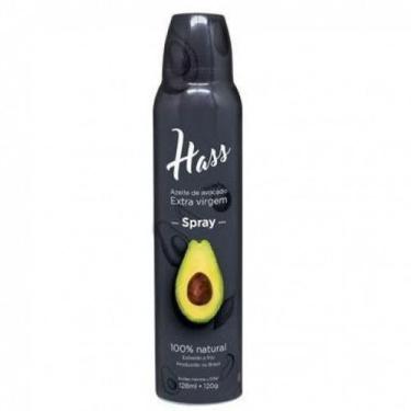 Imagem de Azeite de Abacate (Spray de Avocado) - Hass - 128ml