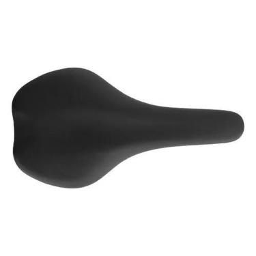 Imagem de Selim Banco De Bike Bicicleta Absolute MTB/SPEED AIRFLOW, Preto