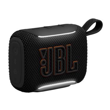 Imagem de Caixa De Som Portátil JBL Go 5 Bluetooth - Preta
