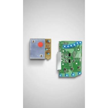 Imagem de Kit Placa Potência e Interface para Lavadora Bivolt - Congratulations 