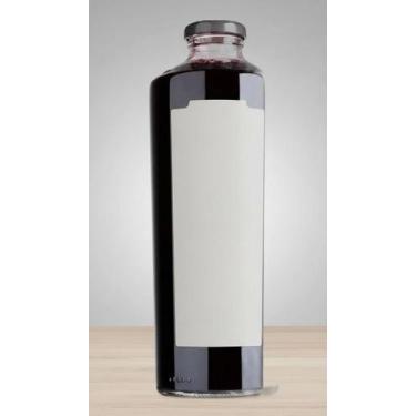 Imagem de Suco Tinto de Uva Integral 1 Litro - Congratulations Store