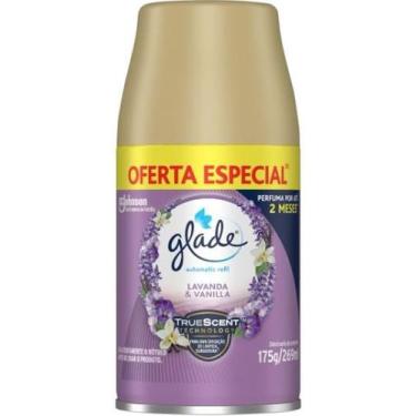 Imagem de Refil para Aparelho Purificador GLADE 269g