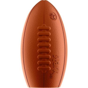 Imagem de Brinquedo Recheável Cachorro American Ball Pequeno Cobre - Stark Pet