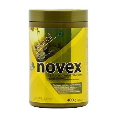 Imagem de Embelleze - Cremoso Novex 400Gr Azeite De Oliva