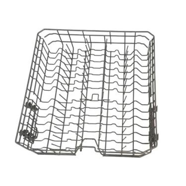 Imagem de Conjunto de prateleira central para lava-louças DD82-01074A para Sam-S