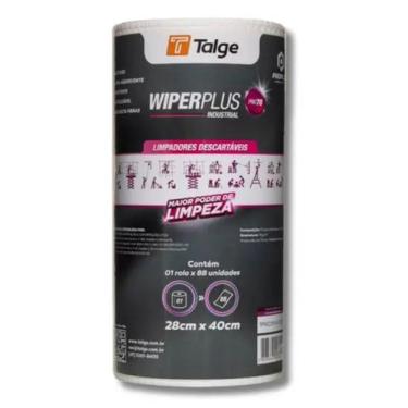 Imagem de Wiper pro70 industrial talge proplus - PROPLUS TALGE
