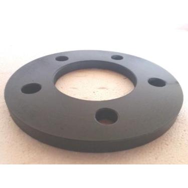 Imagem de 02 Pçs Espaçador De Roda Golf Fox Audi 5x100mm 5mm - VW