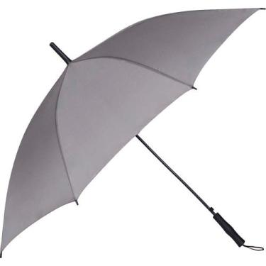 Imagem de Guarda-Chuva Paráguas Cinza - Mor