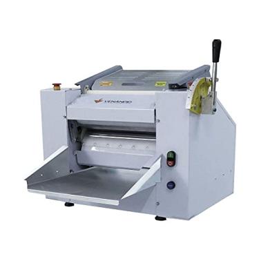 Imagem de Cilindro Laminador de Mesa Inox Venâncio 39cm Monofásico Clmisv39nr 110v