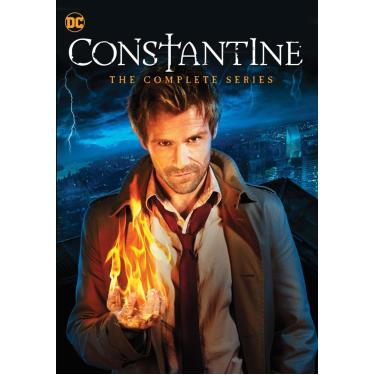 Imagem de Constantine: Complete Series