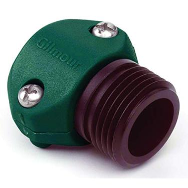 Imagem de Mangueira de acoplamento Gilmour 01M 3/4" e 5/8" macho