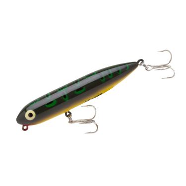 Imagem de Heddon X9225-BF Zara Puppy, 1/4 onças, 7,6 cm (3 polegadas), Bullfrog