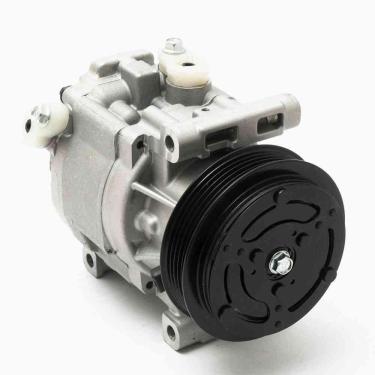 Imagem de Compressor Fiat  Punto e Palio 1.0, 1.3 e 1.4 2001 em diante