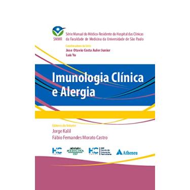 Imagem de Imunologia Clínica e Alergia