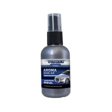 Imagem de Aromatizante Spray Bom Ar 60Ml Vonixx
