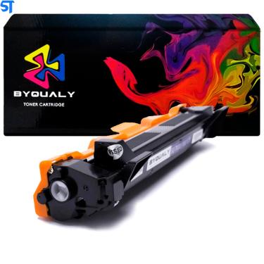 Imagem de Toner Compatível Brother BYQUALY BQ-Tn1000-1060-1075 | Dcp1602 Dcp1512 Dcp1617nw Hl1112