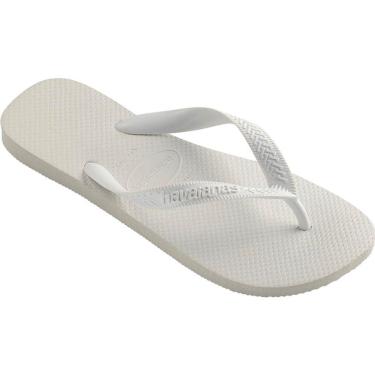 Imagem de Chinelo Dedo Casual Unissex Clássico Borracha Havaianas Top