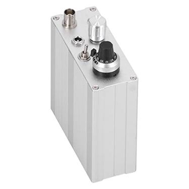 Imagem de Radio, receptor de aviação durável portátil VHF para receber