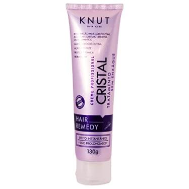 Imagem de KNUT Hair Care Remedy Cristal 130G