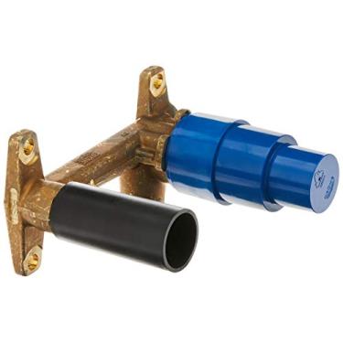 Imagem de Válvula de montagem na parede com 2 furos