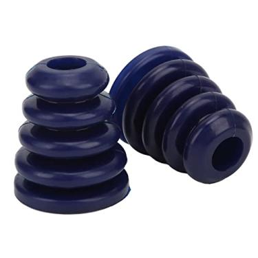 Imagem de Para-choque de controle de braço, PUR fácil instalação flexível SPF2787K amortecedor traseiro Bus substituição durabilidade do veículo