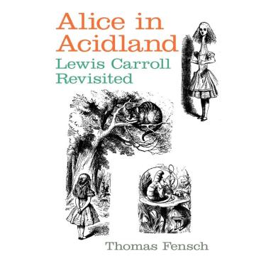 Imagem de Alice in Acidland