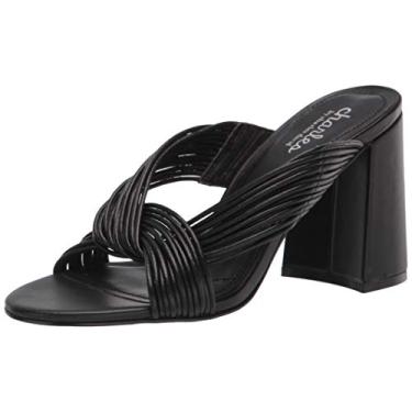 Imagem de CHARLES BY CHARLES DAVID Sapatos Femininos Razzle, Preto, 5
