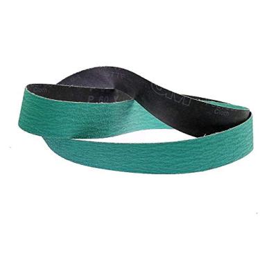 Imagem de 1 peça 3M 577F Z/A Cinta de lixa para afiar faca P40 P60 P80 P120 Acessórios para moedor de cinta, P60,1600x50mm