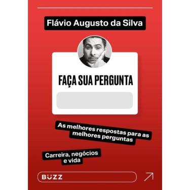 Imagem de Faca Sua Pergunta - Flavio Augusto