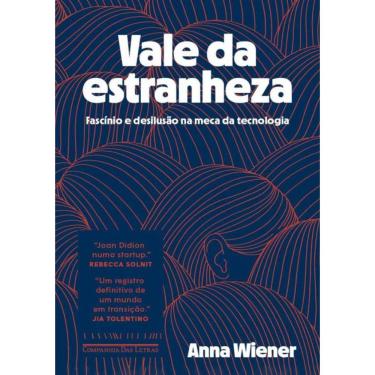 Imagem de Vale Da Estranheza