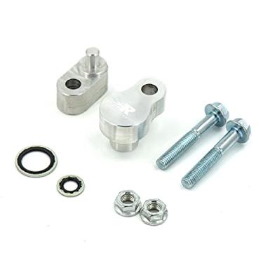 Imagem de Kit de bloqueio de ar condicionado traseiro premium para Chevy Trailblazer, Traverse, Acadia 1 pedido..