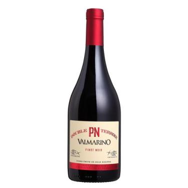 Imagem de Valmarino Vinho Tinto Double Terroir Pinot Noir 2021
