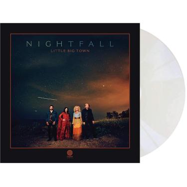 Imagem de Nightfall [White 2 LP]