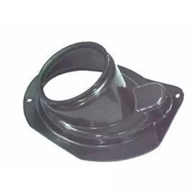 Imagem de CAPA COLUNA DIRECAO MB CABINE 331 1518 2318 1313