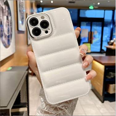 Imagem de Capa de telefone durável para iPhone 14 13 12 11 Pro Max XR XS X 7 8 Plus SE Mini Trendy Fashion Phone Case para iPhone X